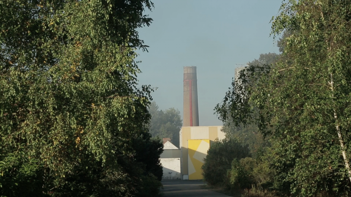 Mathilde Supe - Le Nouveau Monde