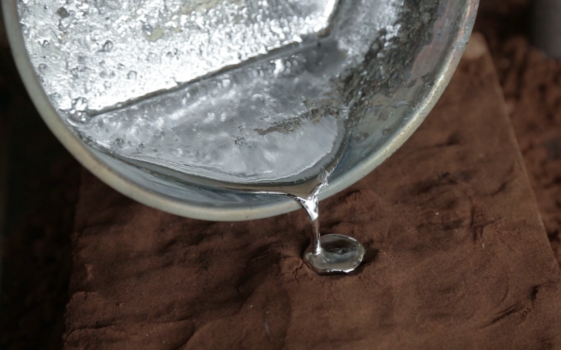 Mathilde Supe - Le Nouveau Monde