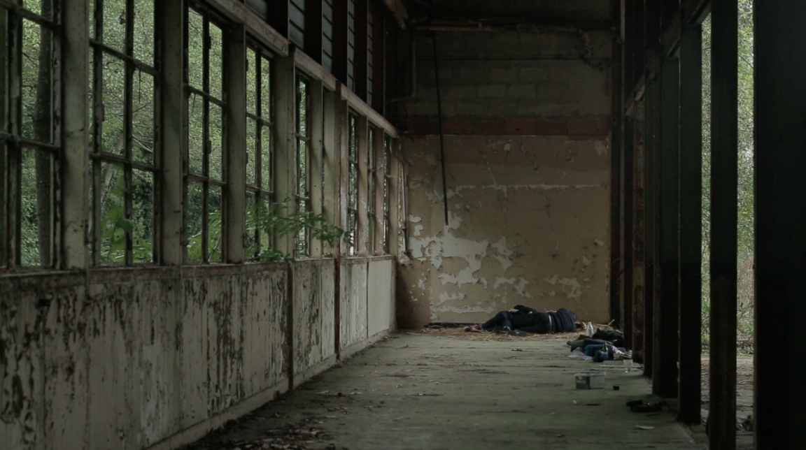 Mathilde Supe - Le Nouveau Monde