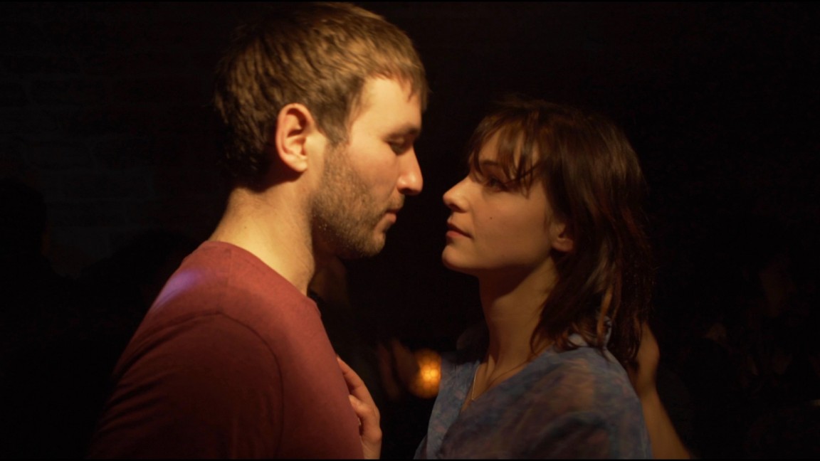 Mathilde Supe - You Can't Run From Love