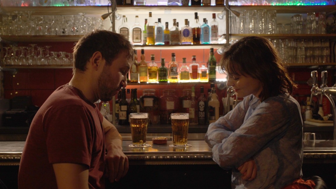 Mathilde Supe - You Can't Run From Love